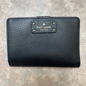 Kate Spade Bifold Wallet
